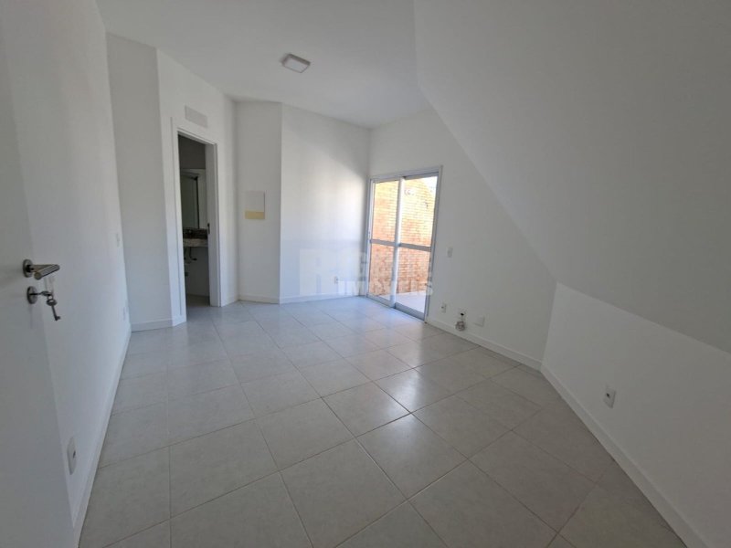 Cobertura 2 quartos no Córrego Grande em Florianópolis - Foto 13