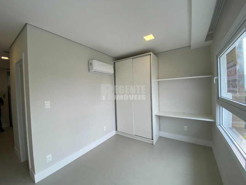 Apartamento 1 quartos no Trindade em Florianópolis - Foto 9