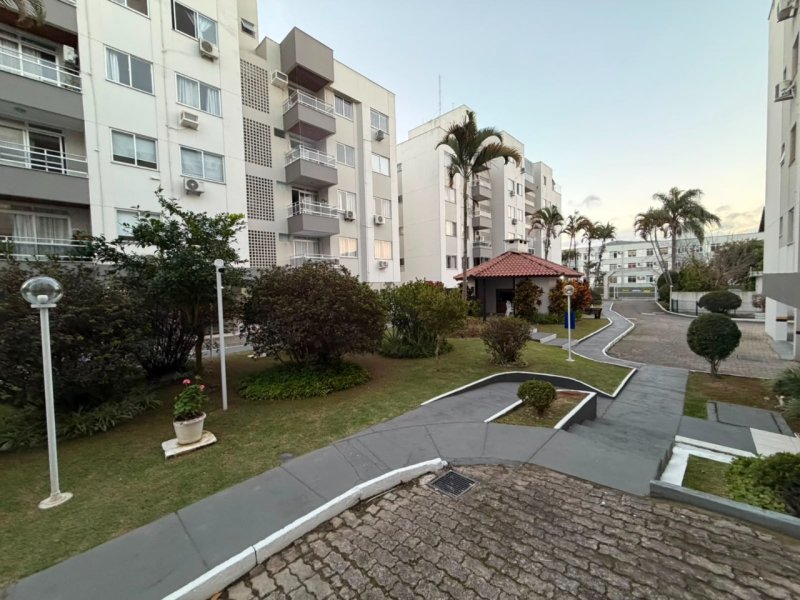 Apartamento 2 quartos no Trindade em Florianópolis - Foto 17
