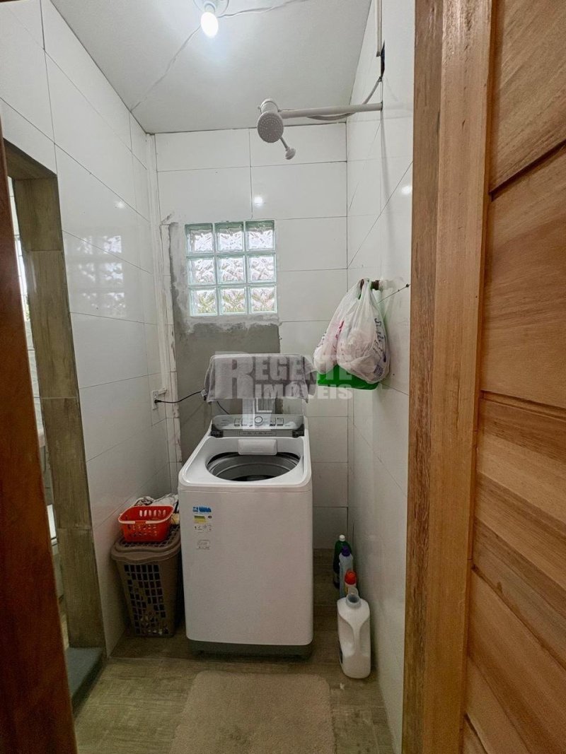 Sobrado 2 quartos no Cachoeira do Bom Jesus em Florianópolis - Foto 6