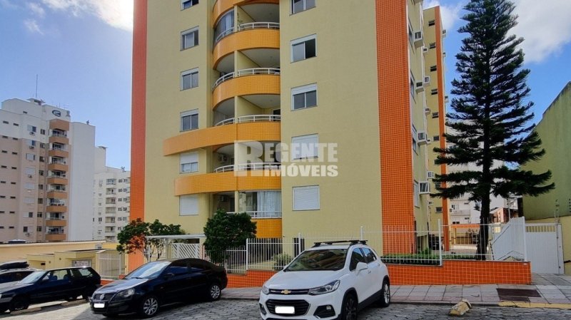 Apartamento 2 quartos no Trindade em Florianópolis - Foto 13