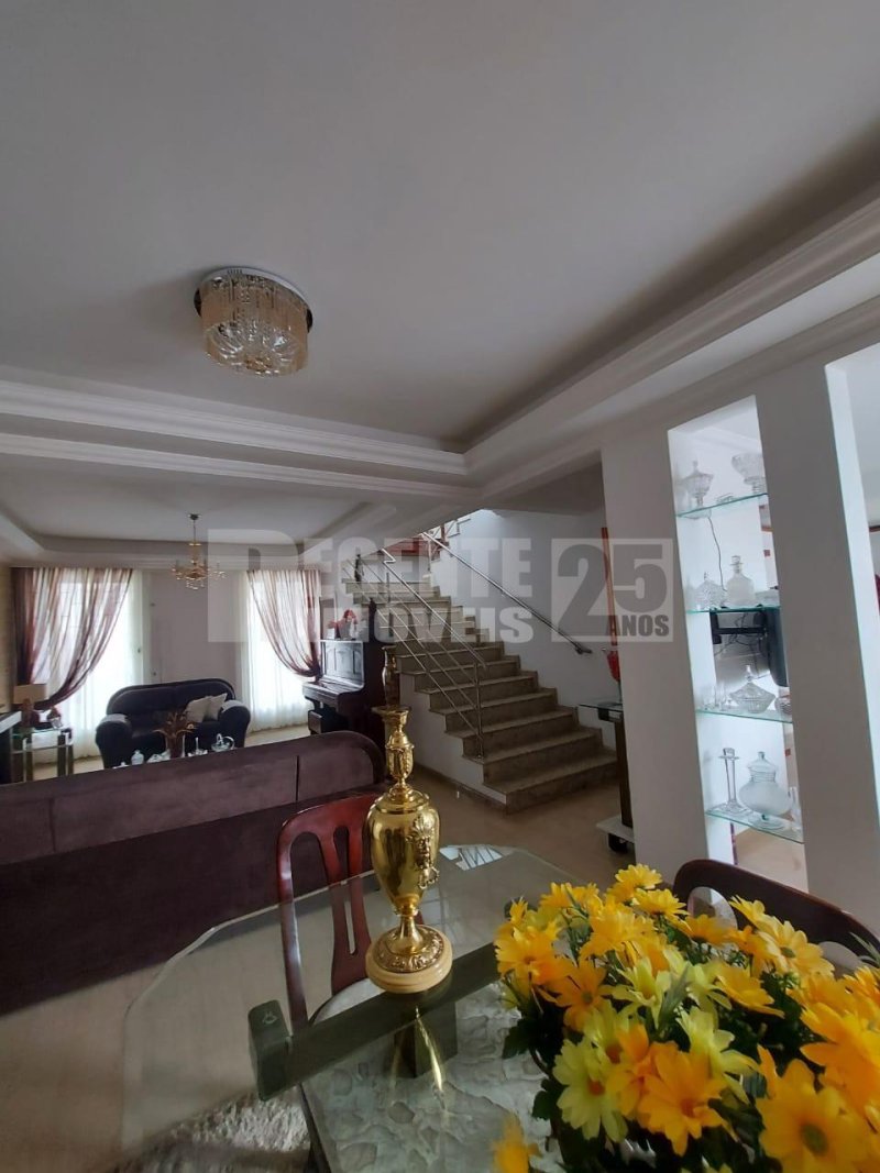 Casa 4 quartos no Beira Mar em Florianópolis - Foto 4
