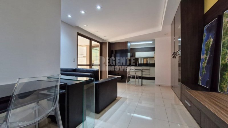 Apartamento 2 quartos no Trindade em Florianópolis - Foto 19