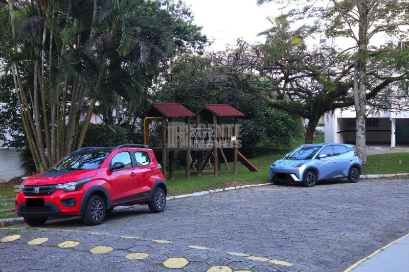 Apartamento 4 quartos no Trindade em Florianópolis - Foto 21