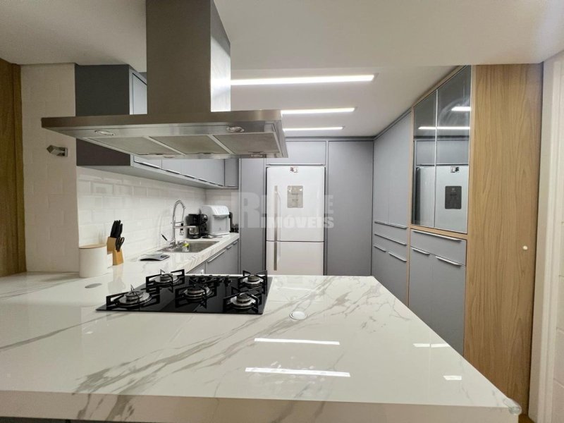 Apartamento 3 quartos no Centro em Florianópolis - Foto 6