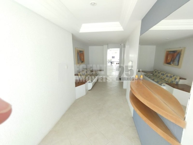 Apartamento 3 quartos no Carvoeira em Florianópolis - Foto 25