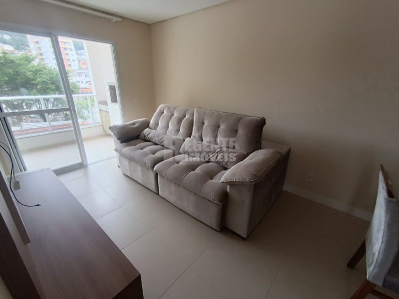 Apartamento 2 quartos no Trindade em Florianópolis - Foto 2