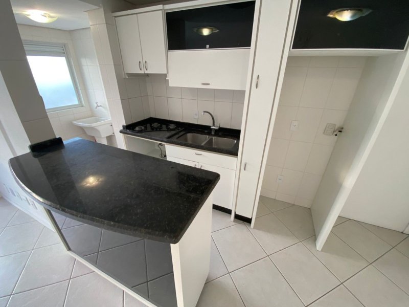 Apartamento 2 quartos no Trindade em Florianópolis - Foto 2