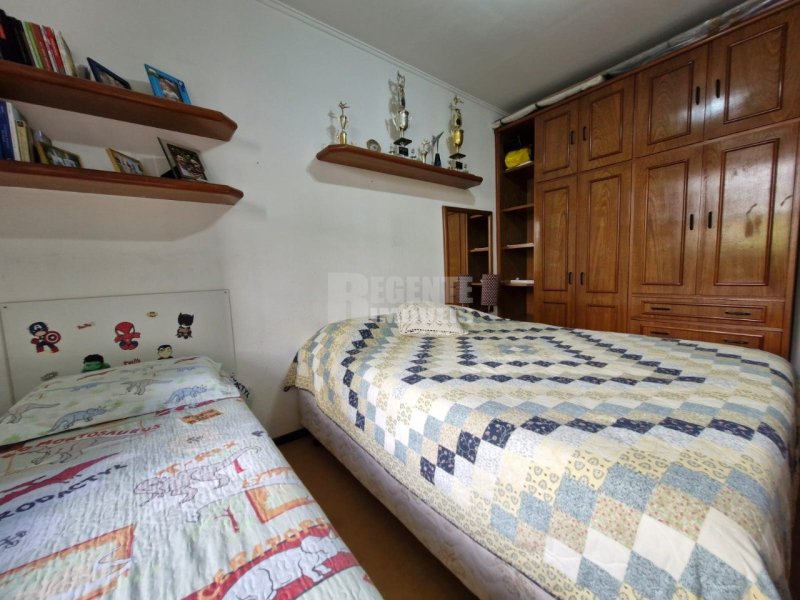 Casa 4 quartos no Parque São Jorge em Florianópolis - Foto 24