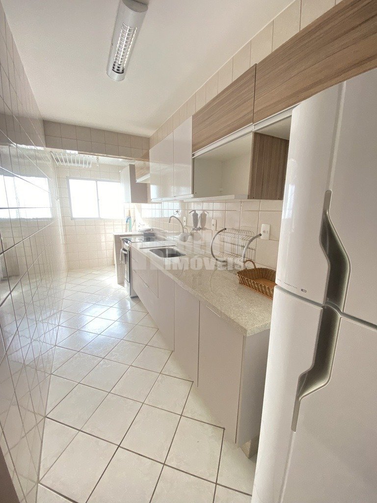 Apartamento 3 quartos no Trindade em Florianópolis - Foto 2
