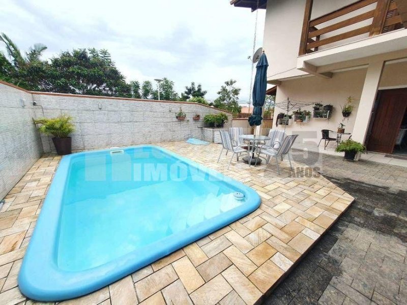 Casa 4 quartos no Carianos em Florianópolis - Foto 39