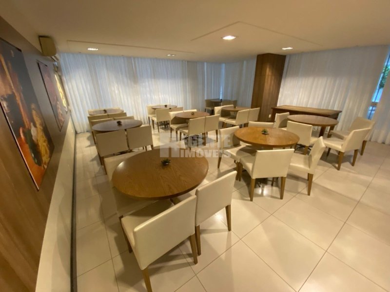 Apartamento 3 quartos no Itacorubi em Florianópolis - Foto 22