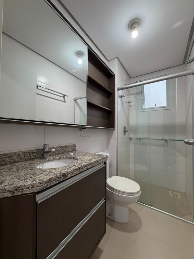 Apartamento 2 quartos no Trindade em Florianópolis - Foto 18