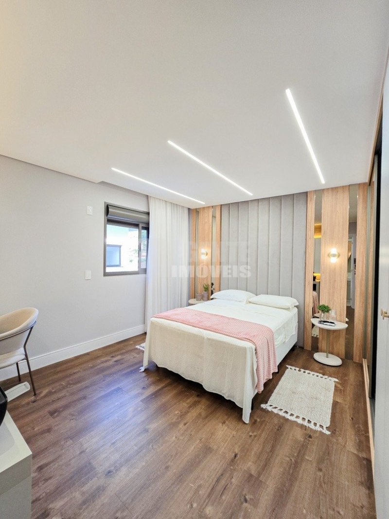 Casa 3 quartos no Córrego Grande em Florianópolis - Foto 34