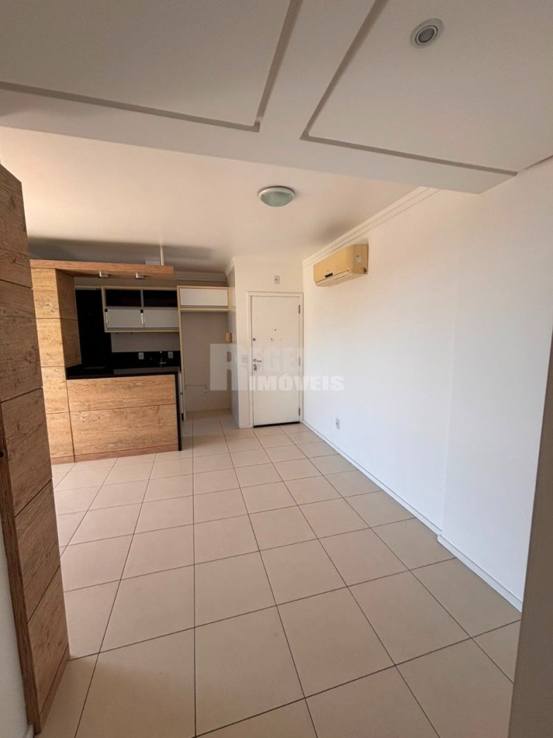 Apartamento 2 quartos no Trindade em Florianópolis - Foto 3