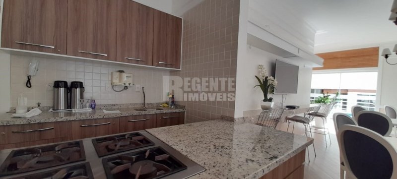 Apartamento 3 quartos no Córrego Grande em Florianópolis - Foto 30