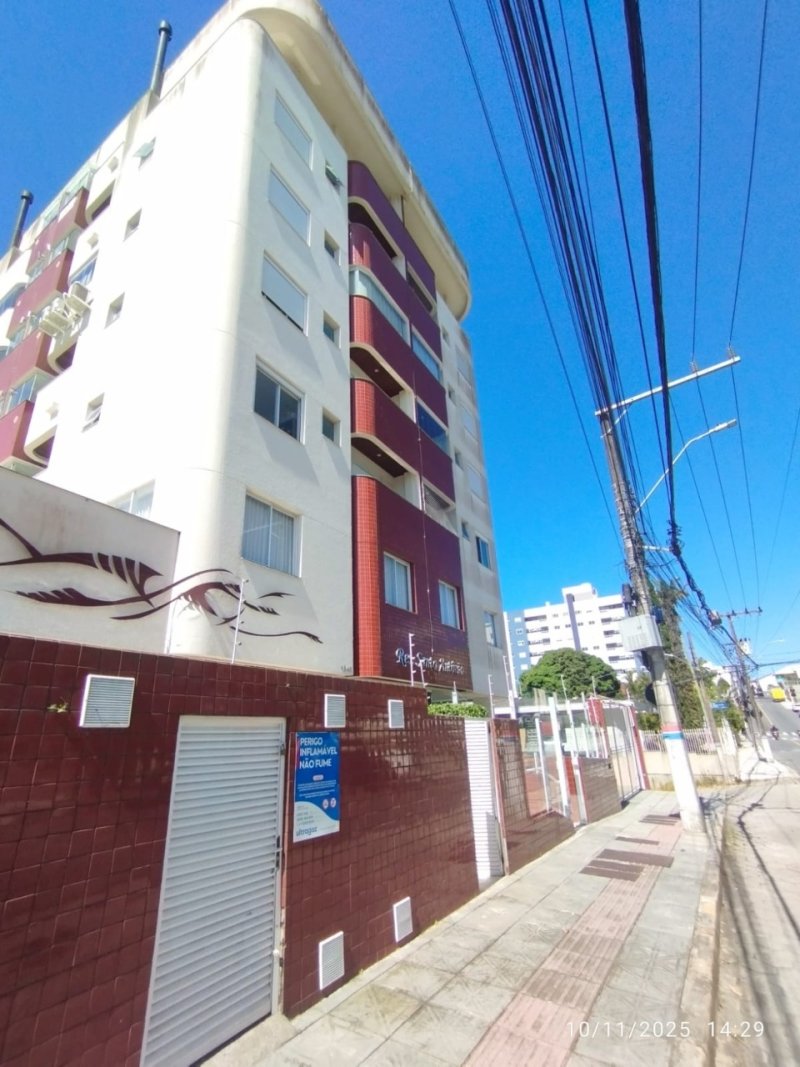 Cobertura 3 quartos no Capoeiras em Florianópolis - Foto 38