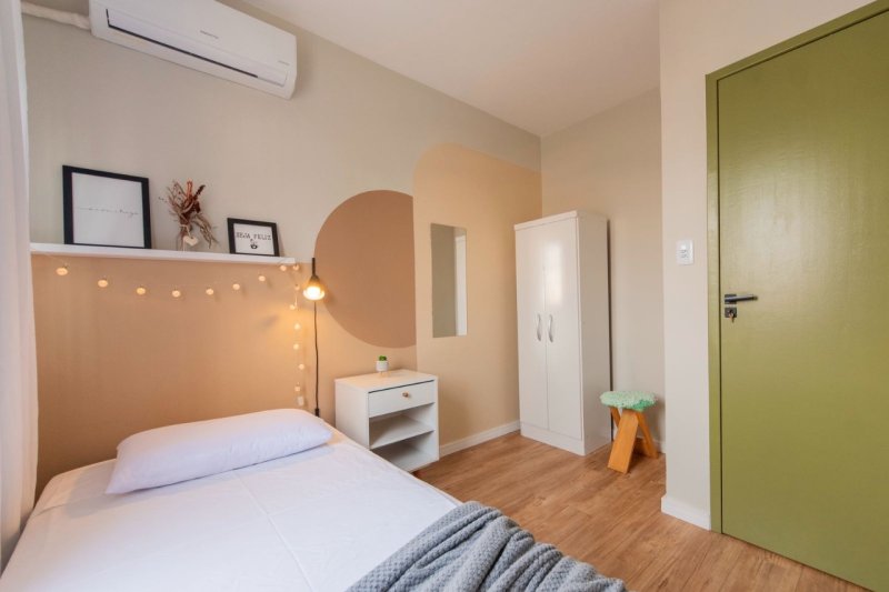 Apartamento 3 quartos no Trindade em Florianópolis - Foto 19