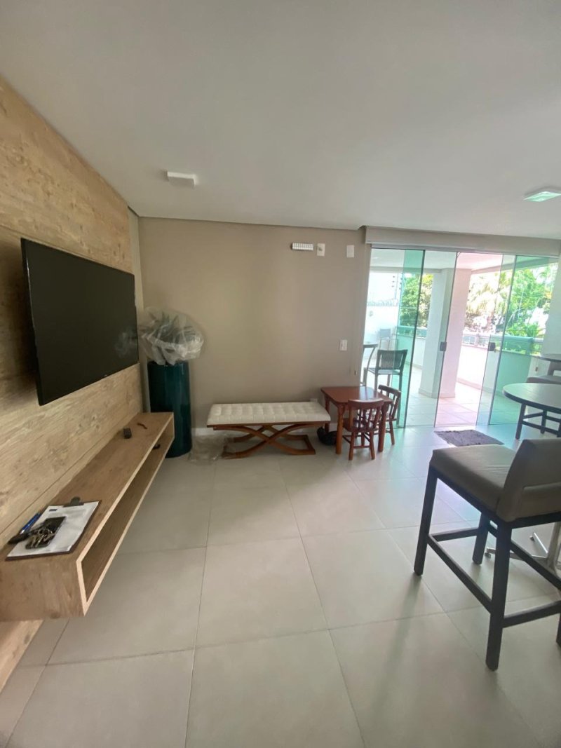 Apartamento 2 quartos no Itacorubi em Florianópolis - Foto 22