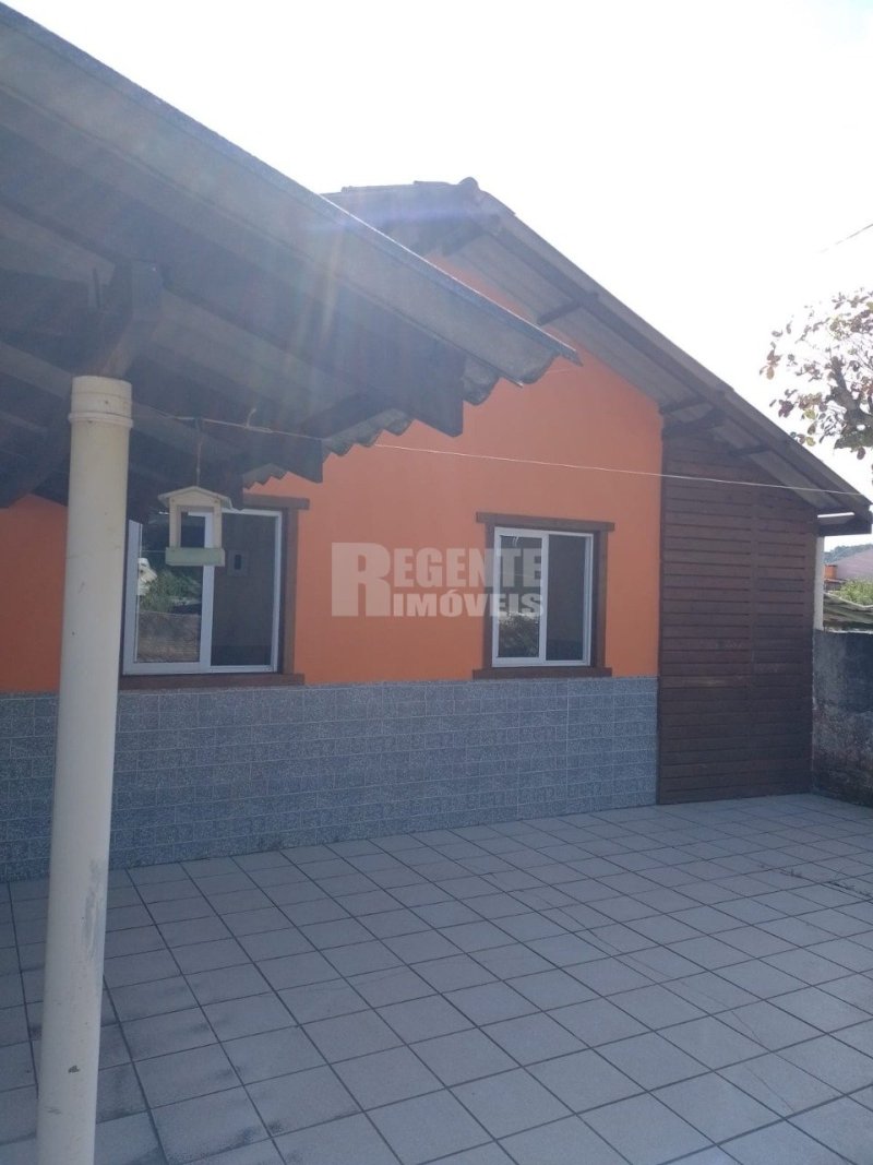 Casa 2 quartos no Ribeirão da Ilha em Florianópolis - Foto 38