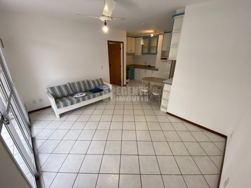 Apartamento 1 quartos no Trindade em Florianópolis - Foto 5