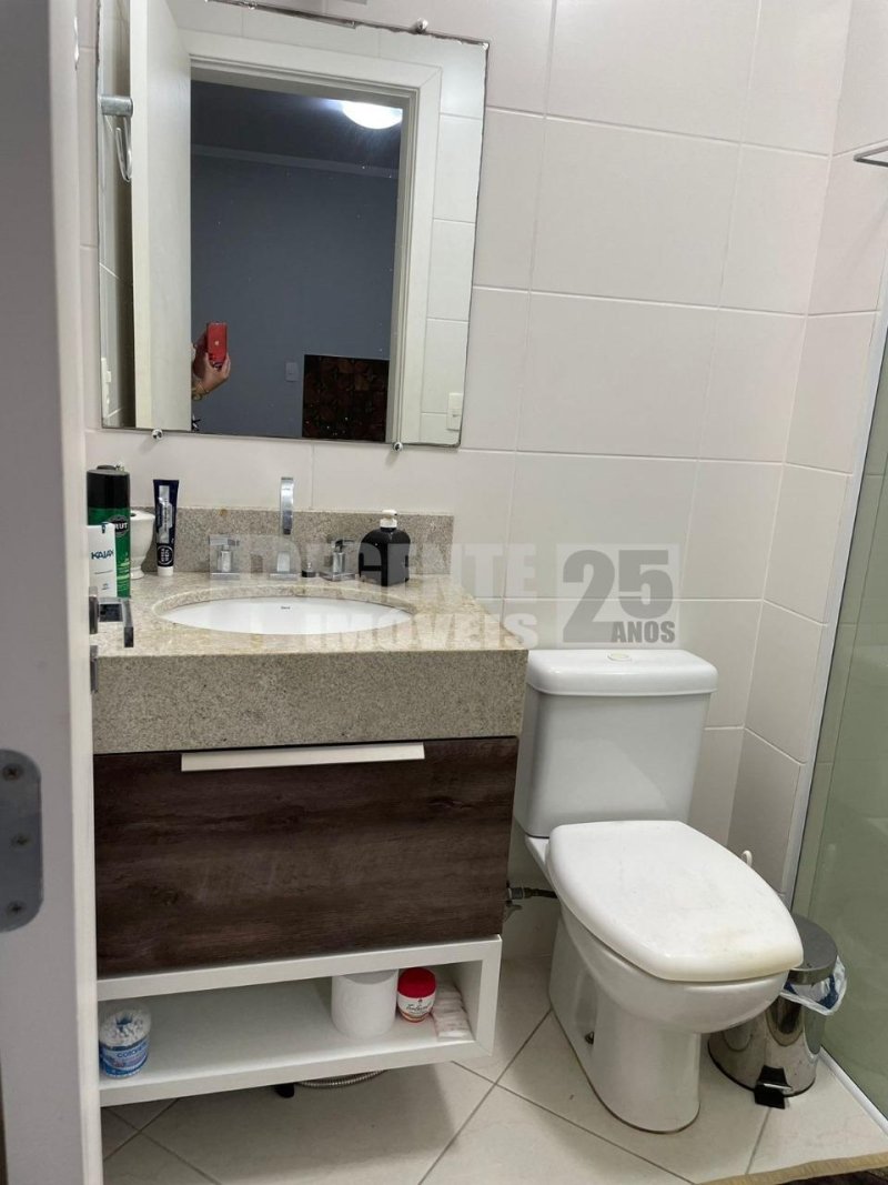 Apartamento 3 quartos no Agronômica em Florianópolis - Foto 7