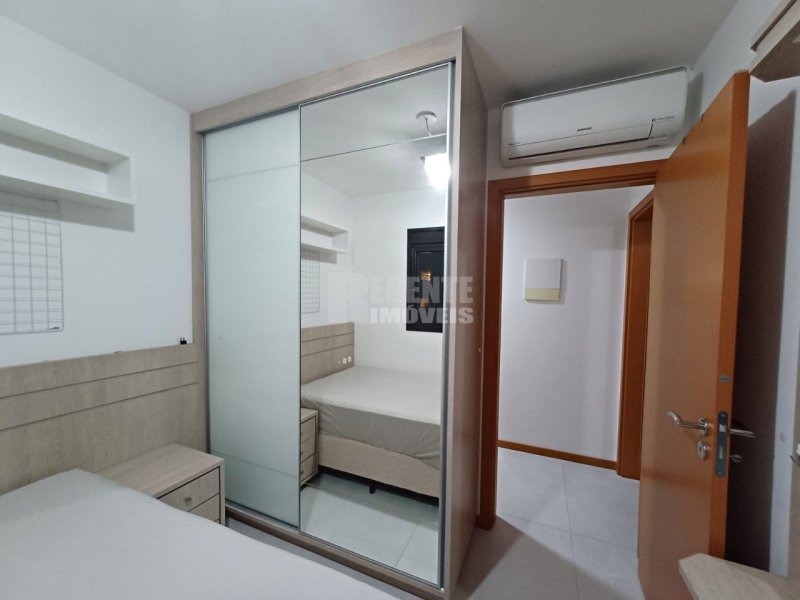 Apartamento 3 quartos no Beira Mar em Florianópolis - Foto 14