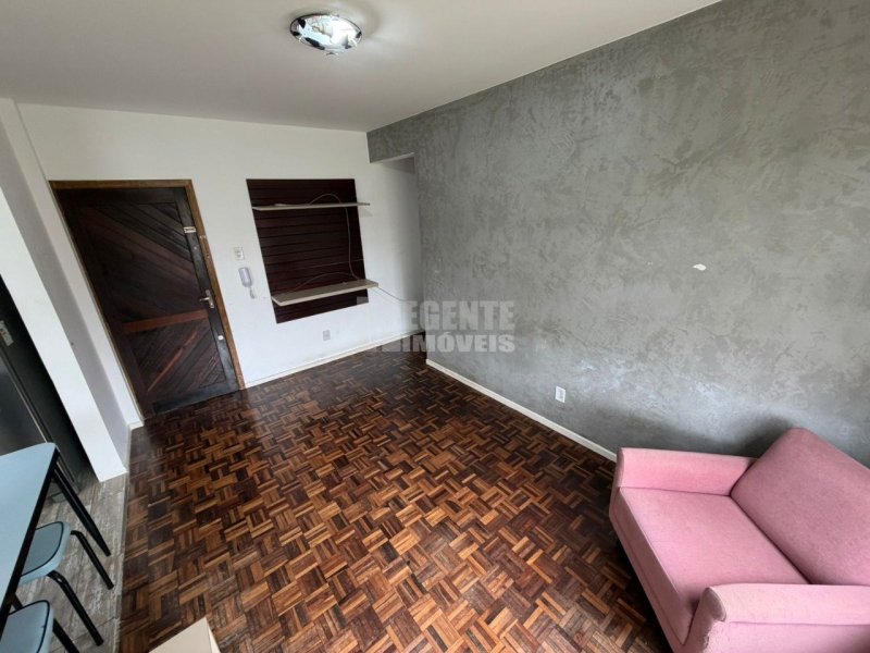 Apartamento 2 quartos no Trindade em Florianópolis - Foto 2