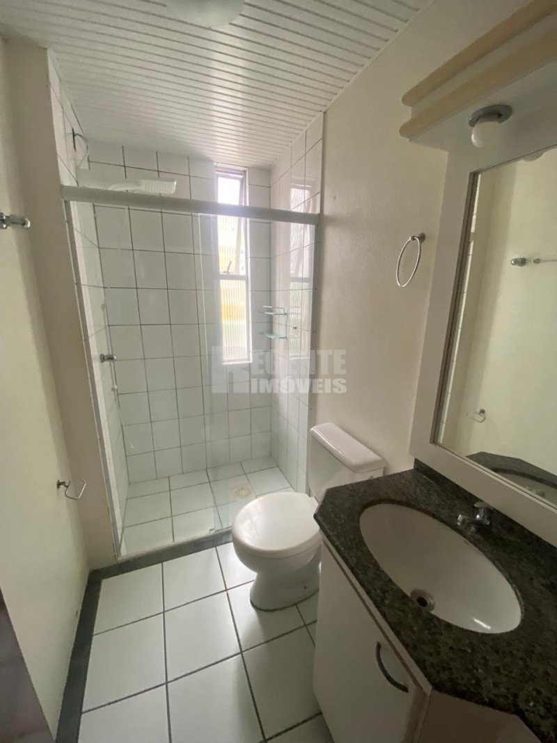 Apartamento 3 quartos no Itacorubi em Florianópolis - Foto 12