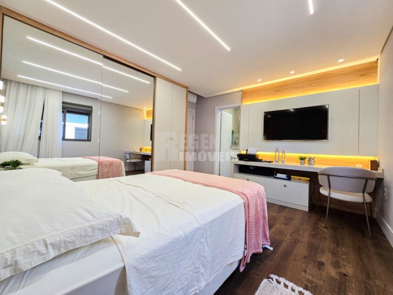 Casa 3 quartos no Córrego Grande em Florianópolis - Foto 37