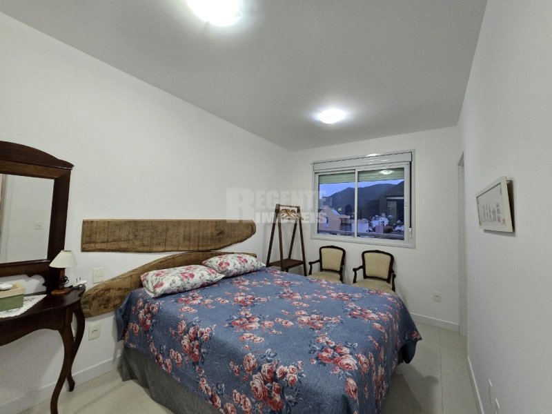 Apartamento 4 quartos no Pântano do Sul em Florianópolis - Foto 24
