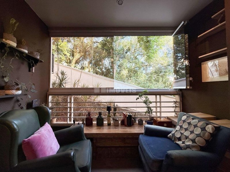 Apartamento 2 quartos no Itacorubi em Florianópolis - Foto 12