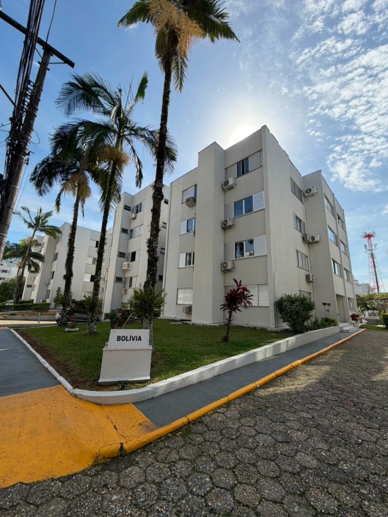 Great 2-bedroom apartment for rent in the Trindade neighborhood, close to UFSC! - Photo 16