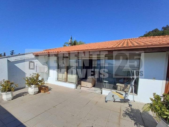 Casa 6 quartos no Trindade em Florianópolis - Foto 5
