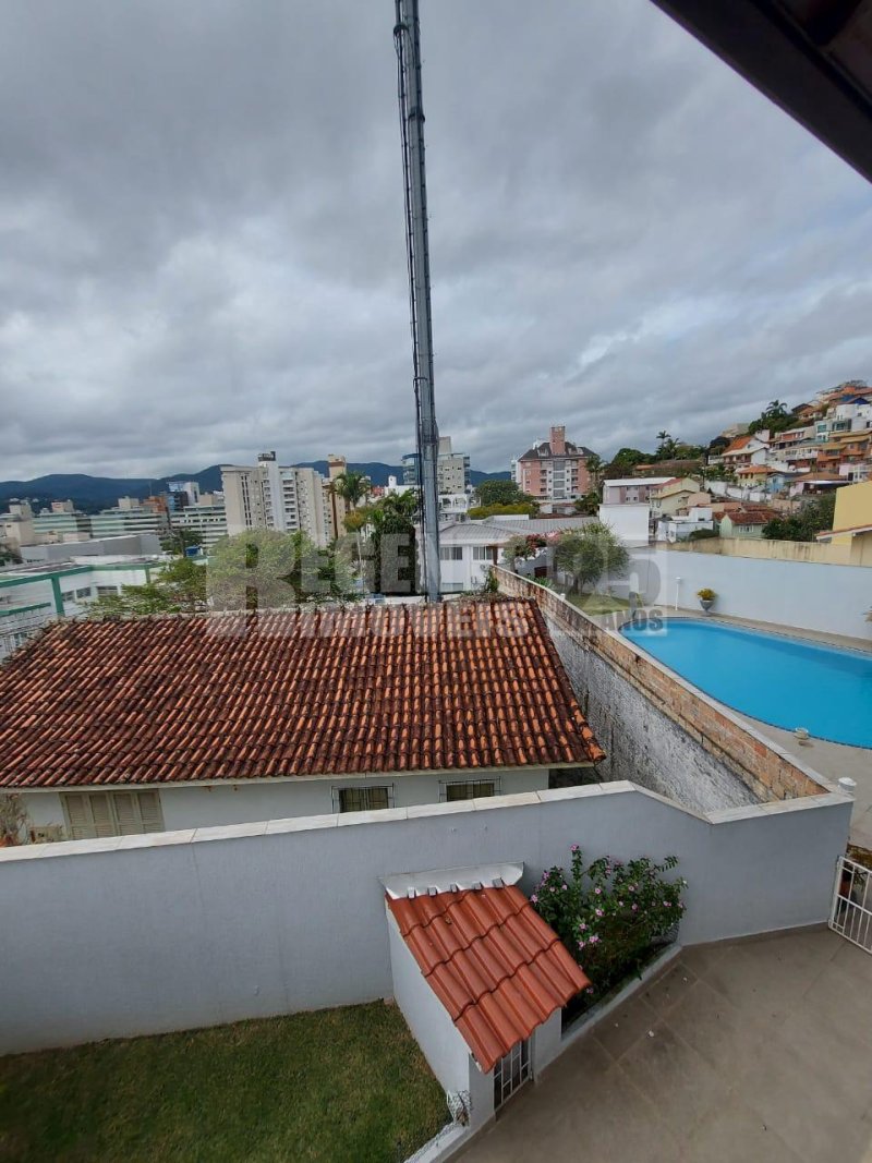 Casa 4 quartos no Beira Mar em Florianópolis - Foto 51