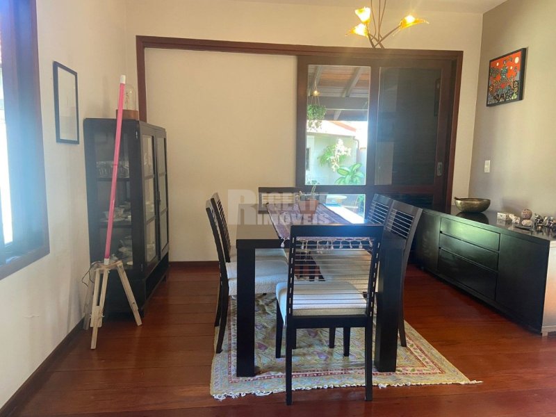 Casa 3 quartos no Itacorubi em Florianópolis - Foto 4