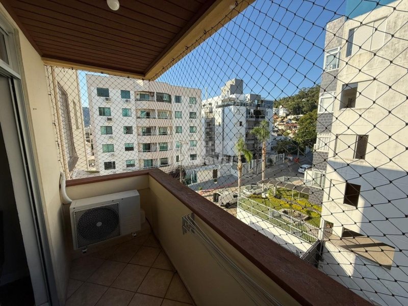 Apartamento 2 quartos no Córrego Grande em Florianópolis - Foto 10