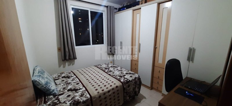 Apartamento 3 quartos no Barreiros em São José - Foto 5