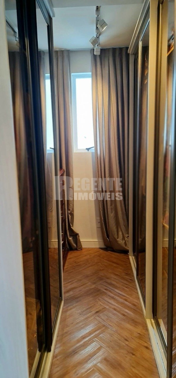 Apartamento 4 quartos no Itacorubi em Florianópolis - Foto 24