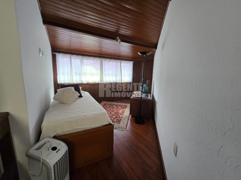 Casa 4 quartos no Parque São Jorge em Florianópolis - Foto 31