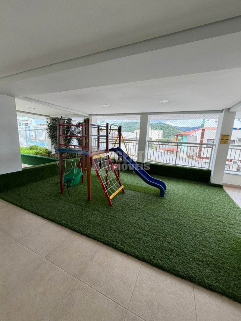Apartamento 2 quartos no Itacorubi em Florianópolis - Foto 24