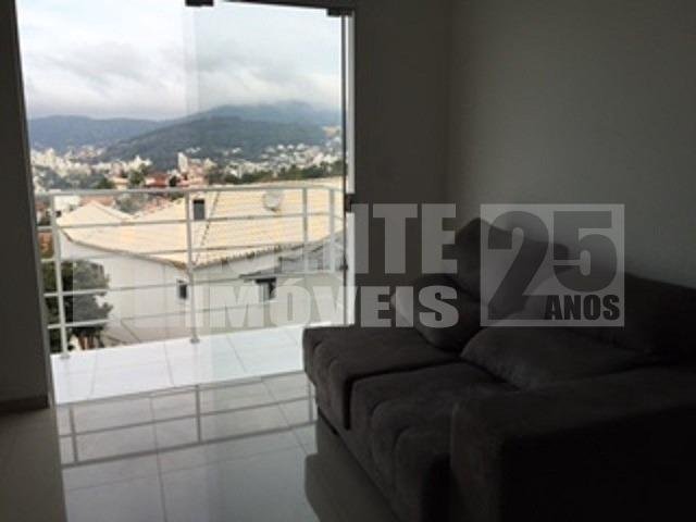 Apartamento 11 quartos no Trindade em Florianópolis - Foto 4