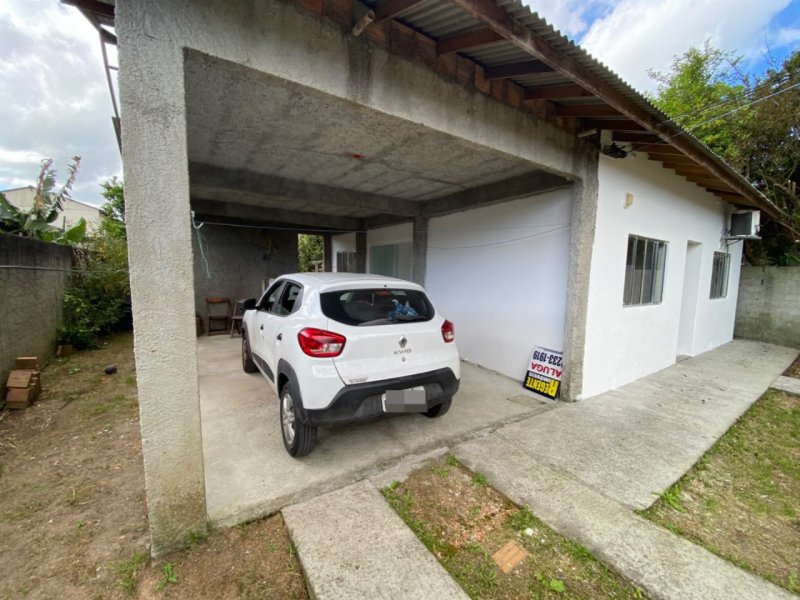 Casa no Tapera da Base em Florianópolis - Foto 3