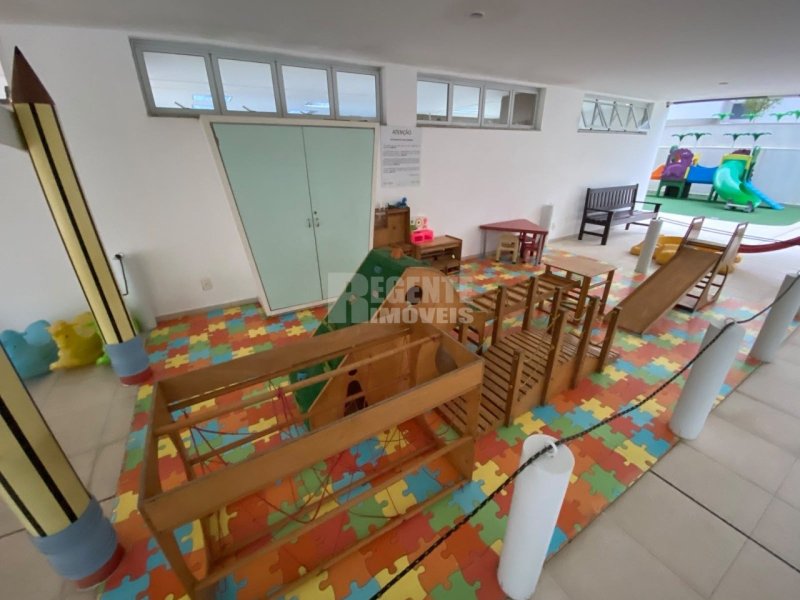 Apartamento 3 quartos no Itacorubi em Florianópolis - Foto 31