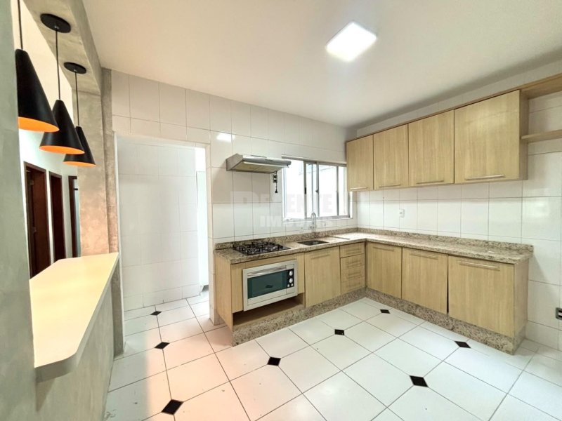 Apartamento 3 quartos no Córrego Grande em Florianópolis - Foto 6