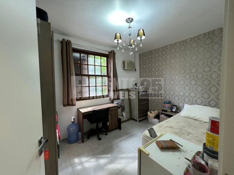 Casa 5 quartos no Trindade em Florianópolis - Foto 26