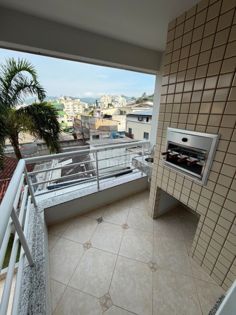Apartamento 2 quartos no Trindade em Florianópolis - Foto 4