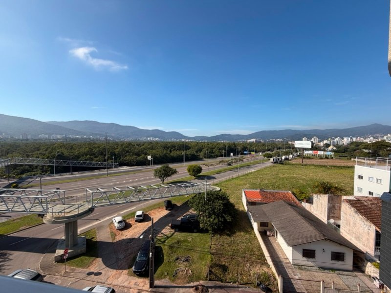Apartamento 2 quartos no Trindade em Florianópolis - Foto 12