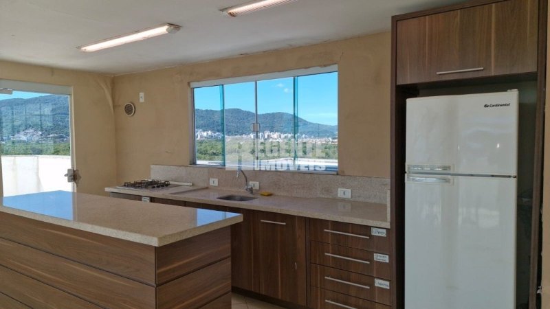Apartamento 2 quartos no Trindade em Florianópolis - Foto 18