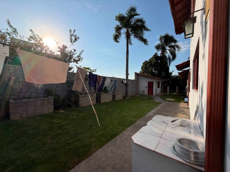 Casa 3 quartos no Ribeirão da Ilha em Florianópolis - Foto 12
